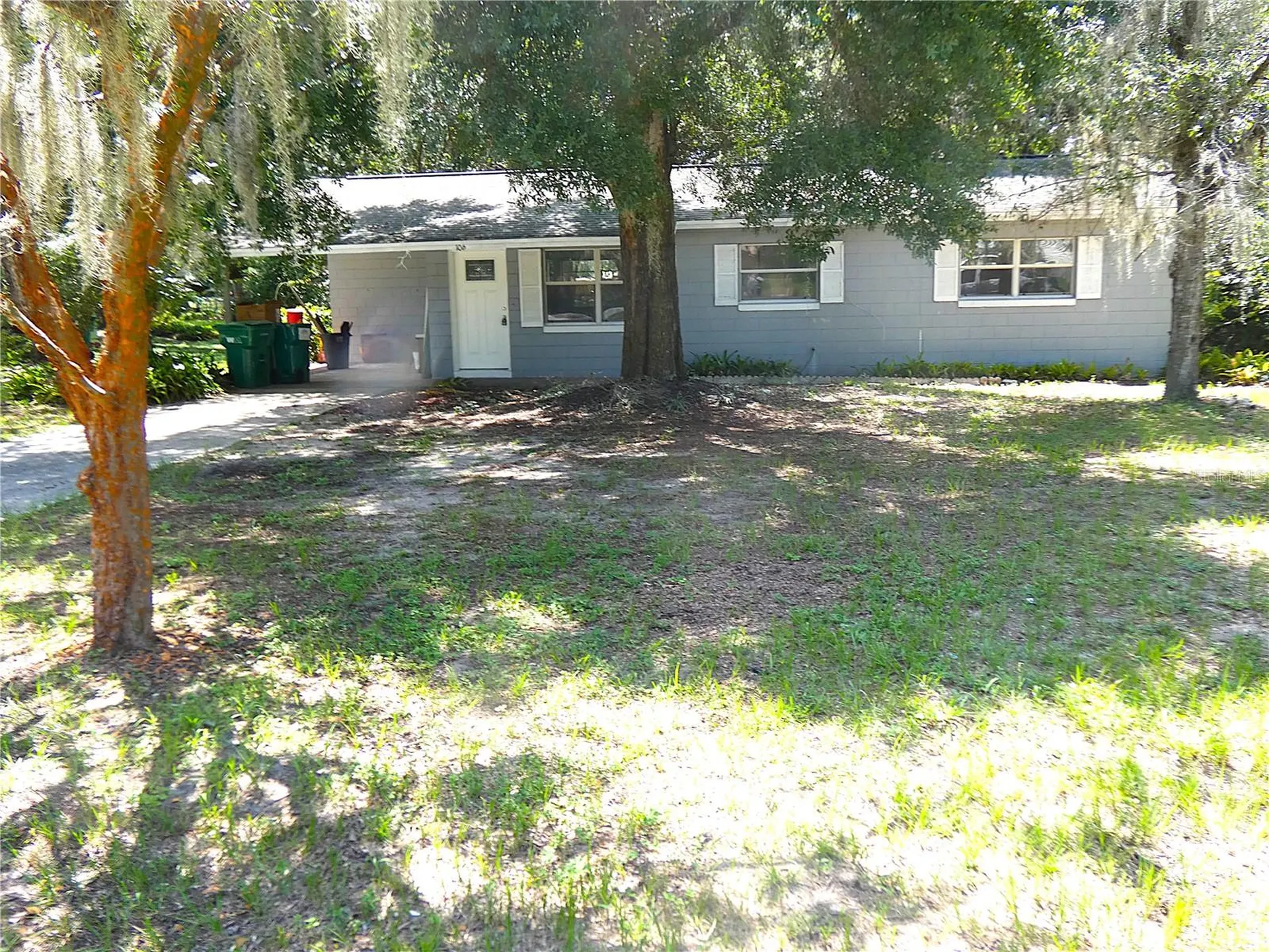 106 Willard Avenue Fruitland Park FL 34731
