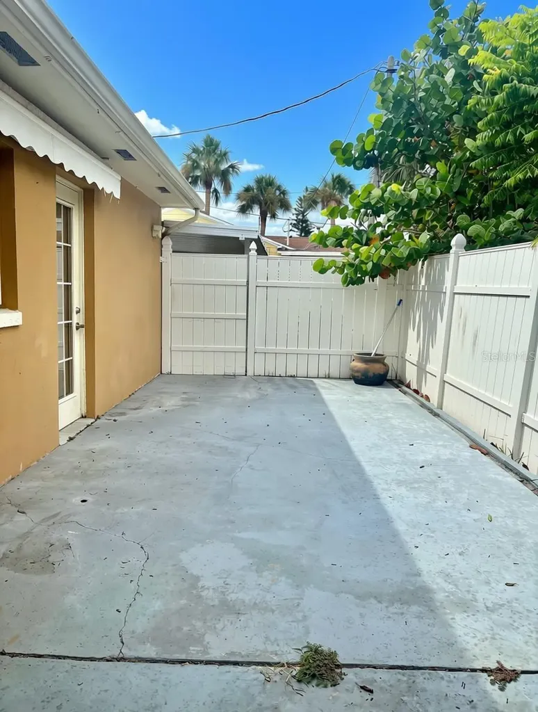 360 72nd Avenue St Petersburg FL 33706