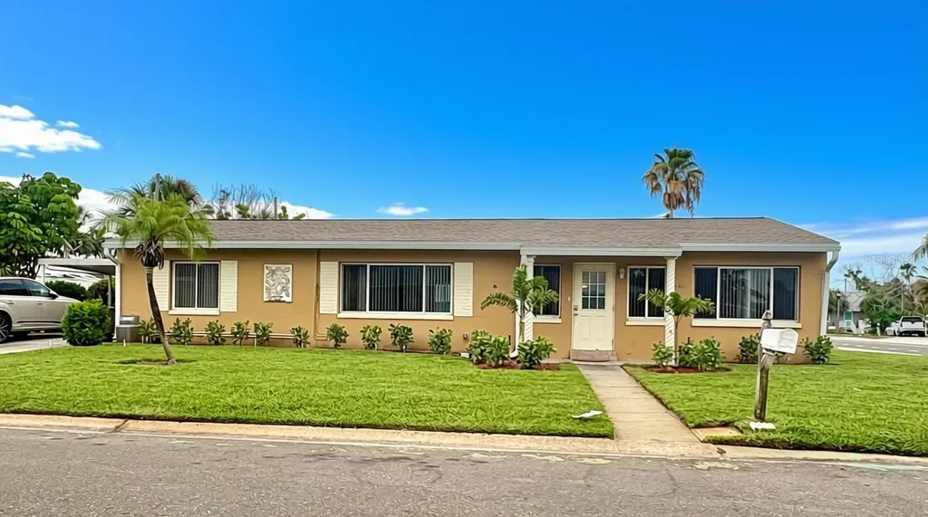 360 72nd Avenue St Petersburg FL 33706