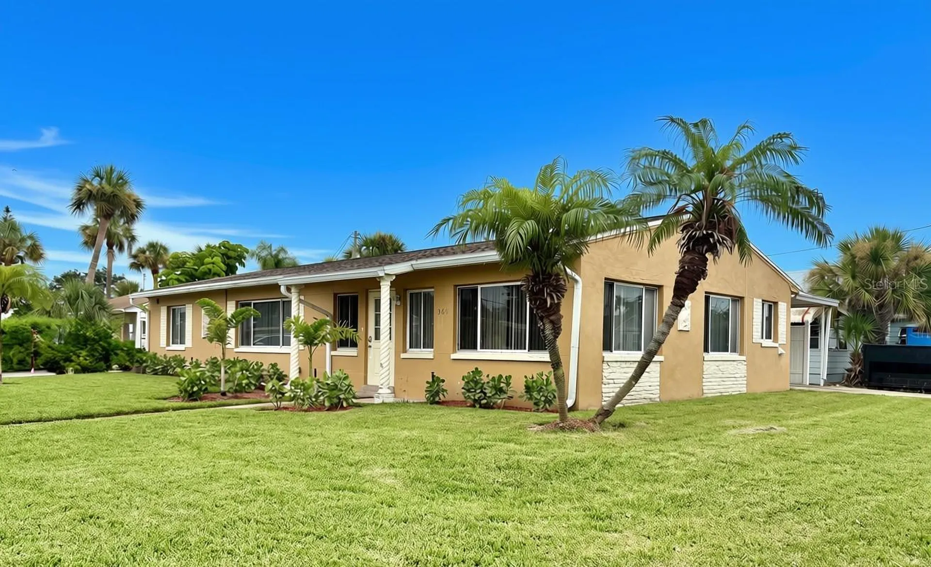 360 72nd Avenue St Petersburg FL 33706