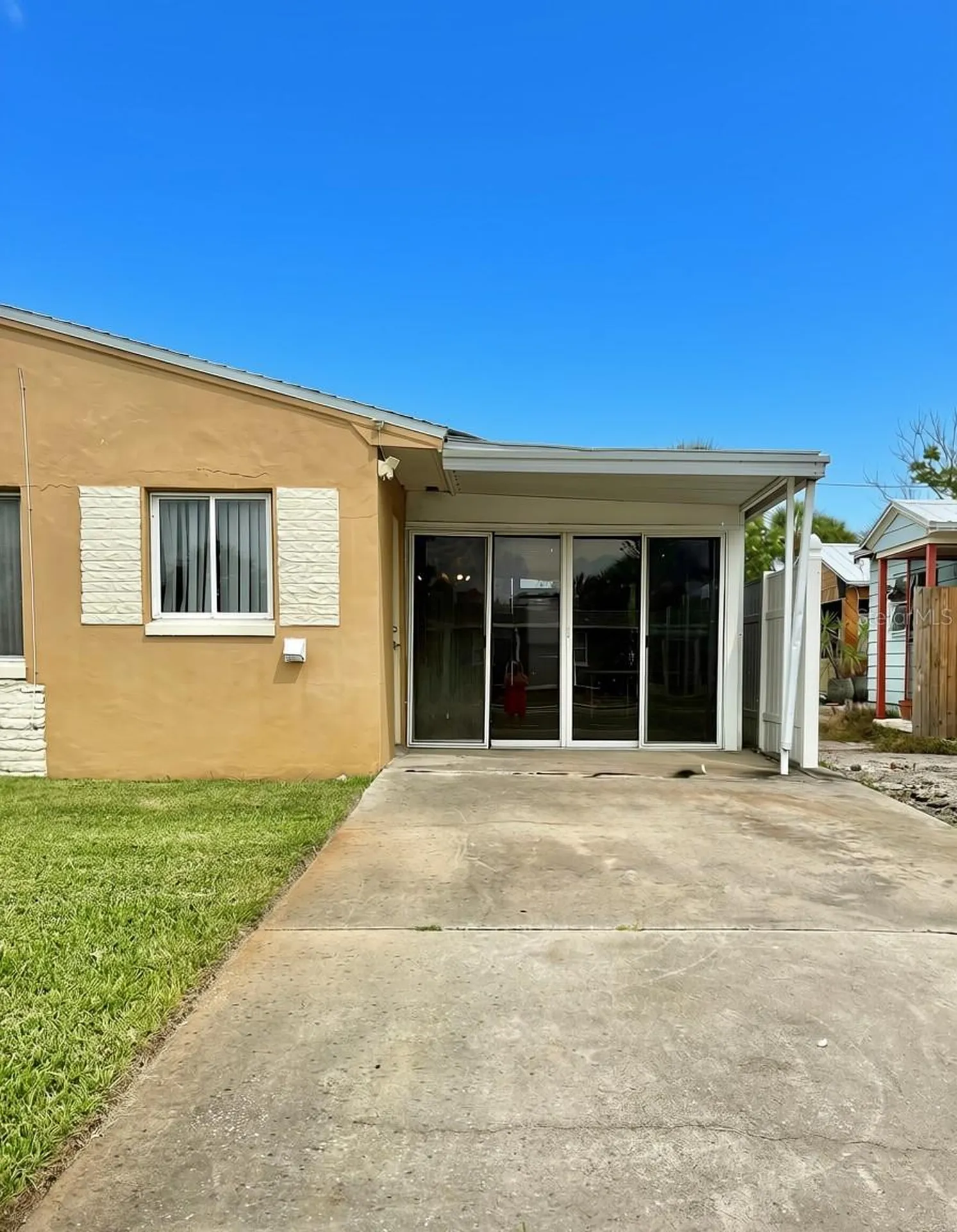 360 72nd Avenue St Petersburg FL 33706