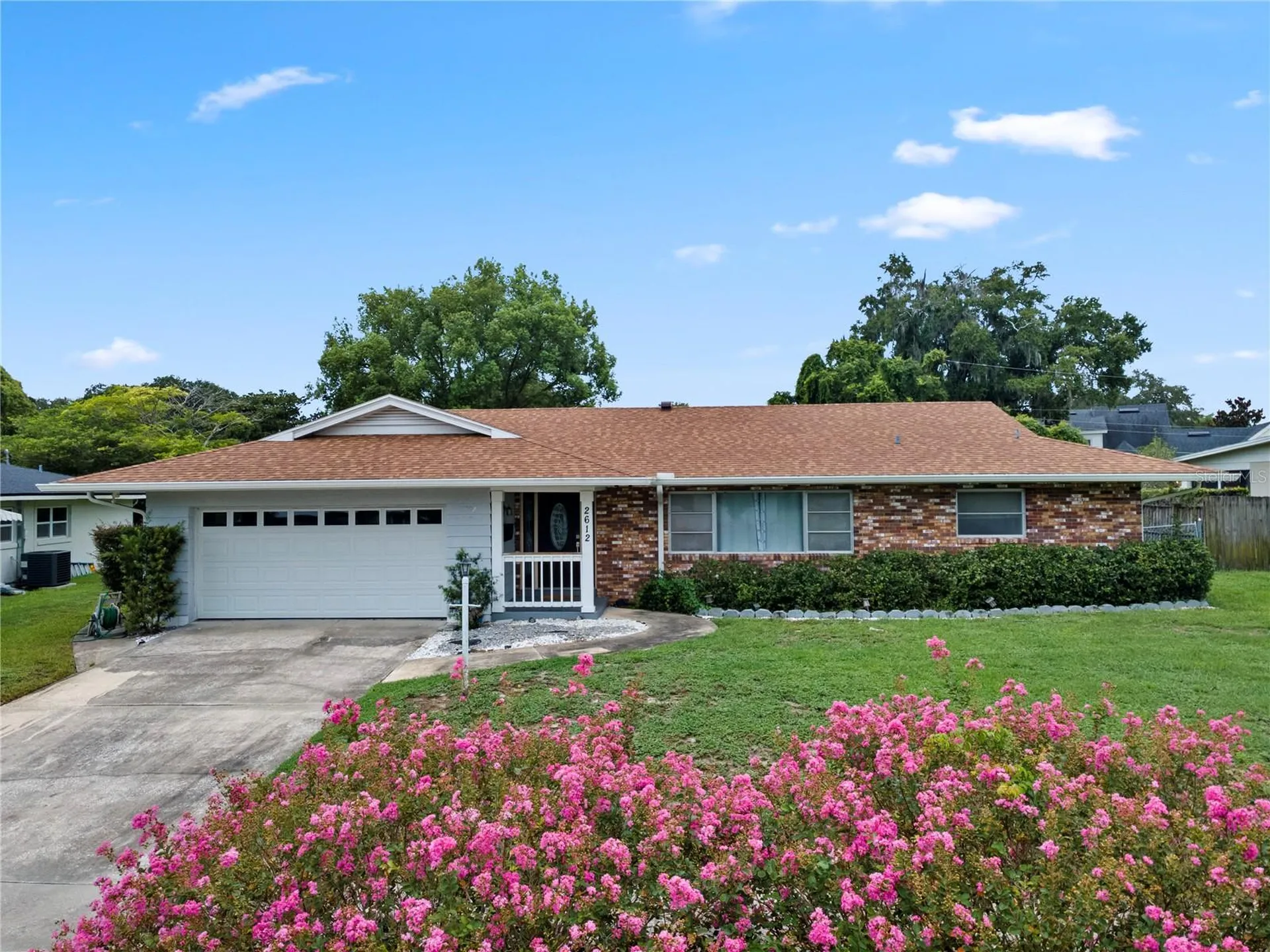 2612 Timberlake Drive Orlando FL 32806