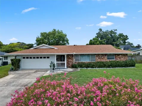 2612 Timberlake Drive Orlando FL 32806