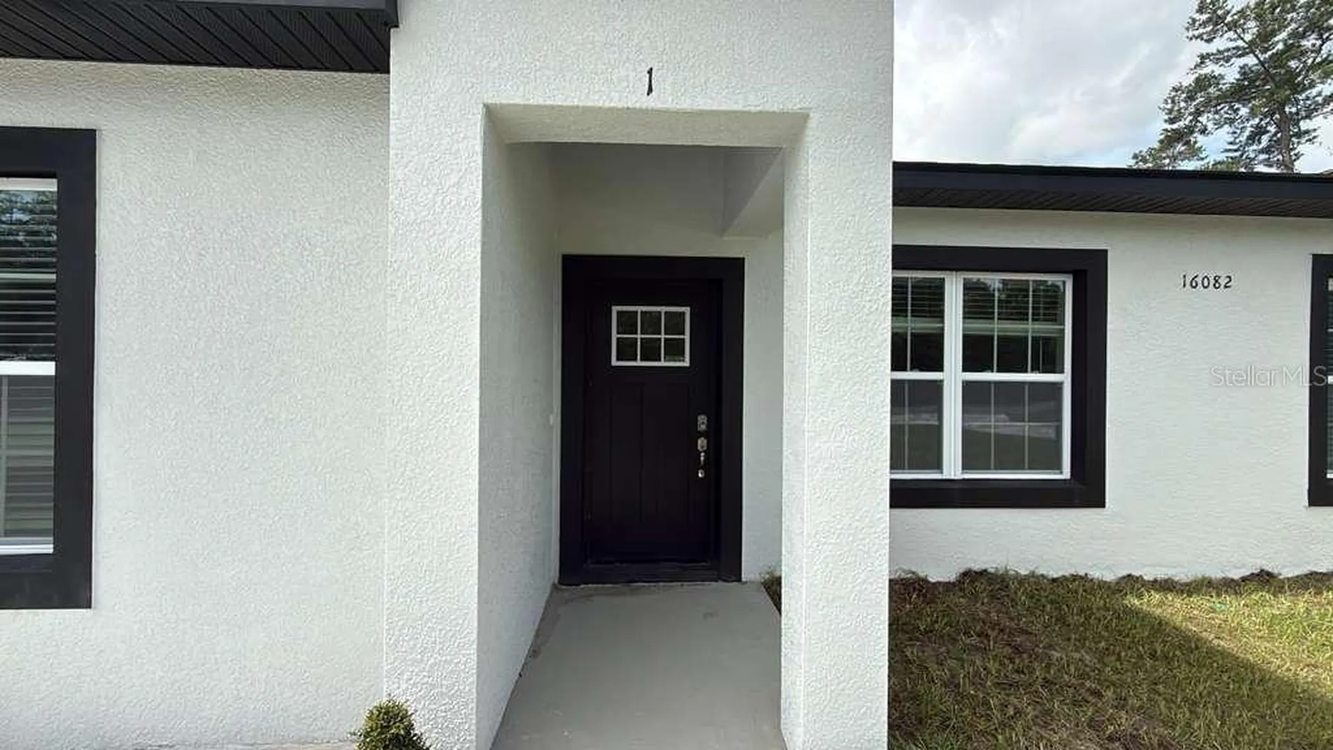 16082 SW 35th Court Road Ocala FL 34473