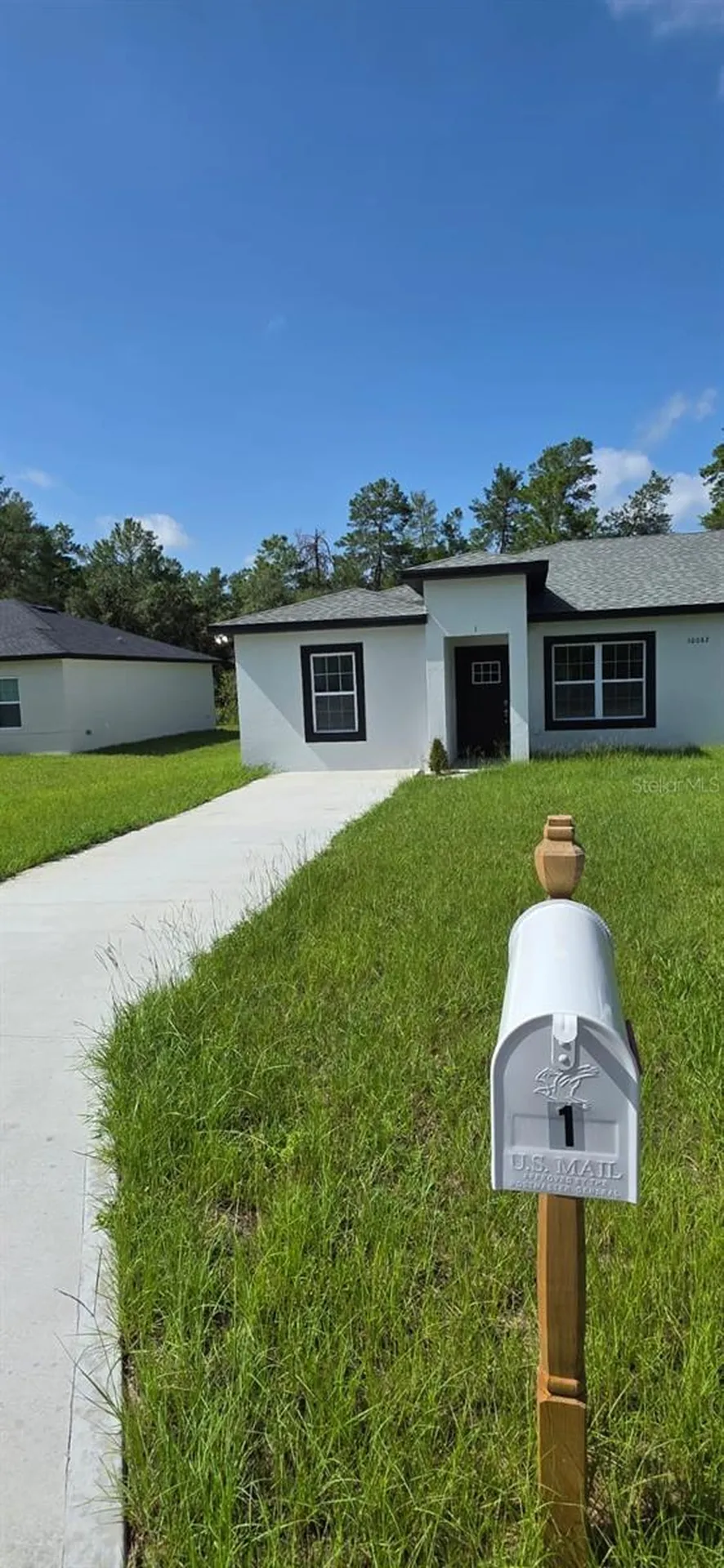 16082 SW 35th Court Road Ocala FL 34473