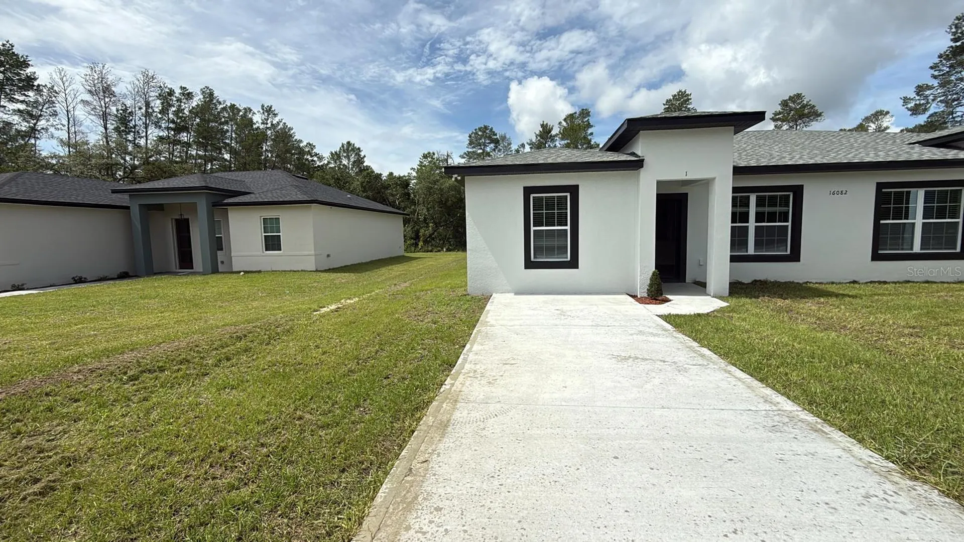 16082 SW 35th Court Road Ocala FL 34473