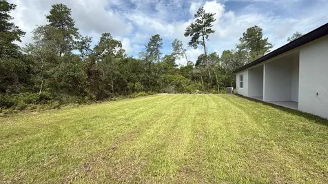 16082 SW 35th Court Road Ocala FL 34473