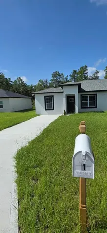16082 SW 35th Court Road Ocala FL 34473