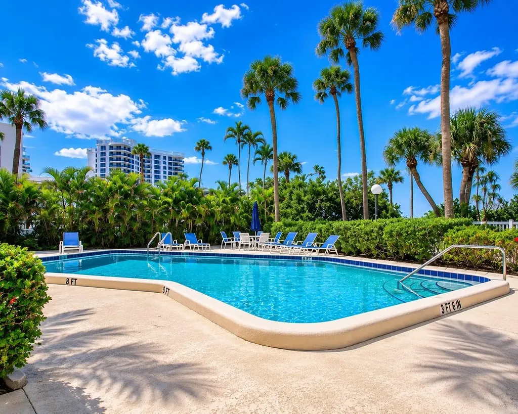2675 Gulf Of Mexico Drive Longboat Key FL 34228