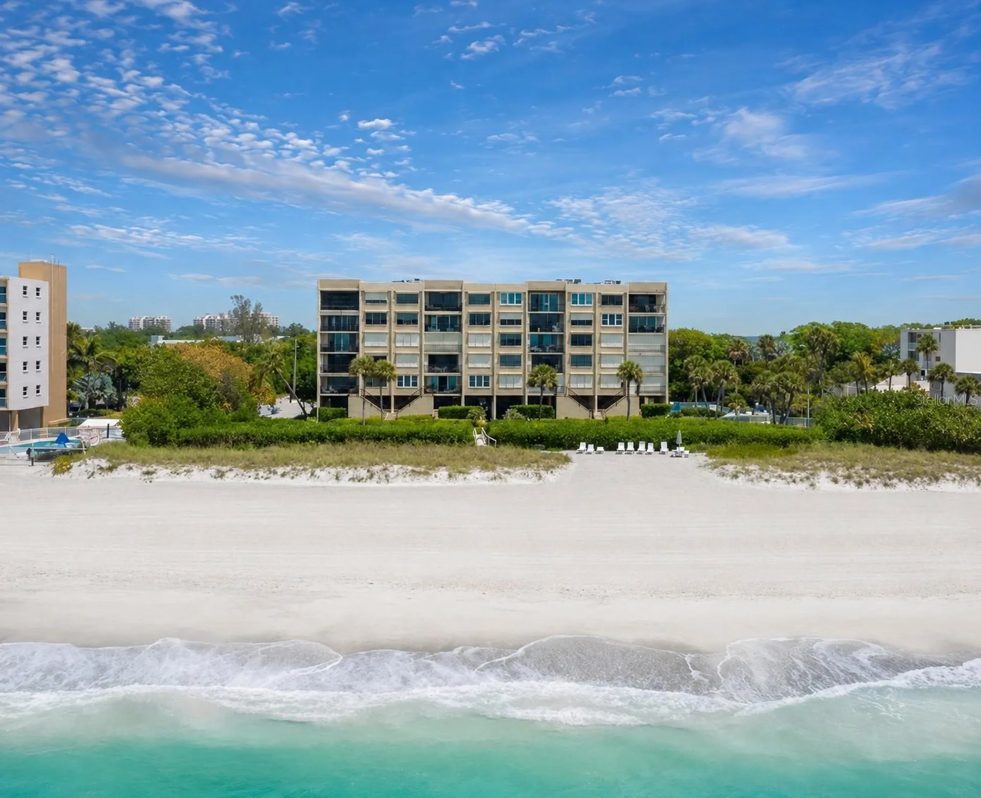 2675 Gulf Of Mexico Drive Longboat Key FL 34228