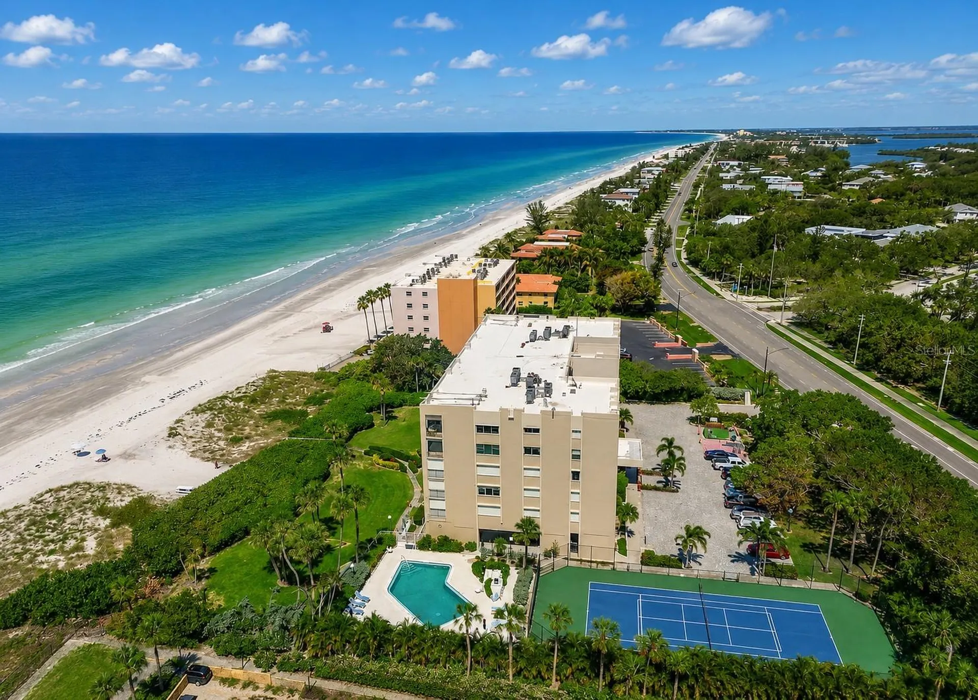 2675 Gulf Of Mexico Drive Longboat Key FL 34228
