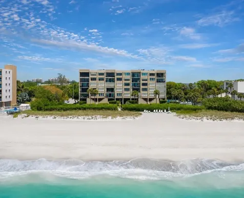 2675 Gulf Of Mexico Drive Longboat Key FL 34228