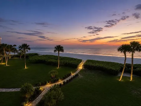 2675 Gulf Of Mexico Drive Longboat Key FL 34228