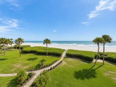 2675 Gulf Of Mexico Drive Longboat Key FL 34228