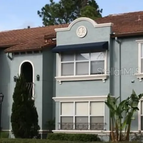 5168 Conroy Road Orlando FL 32811