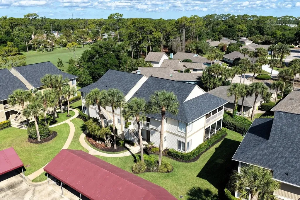40 Magnolia Drive S. Ormond Beach FL 32174