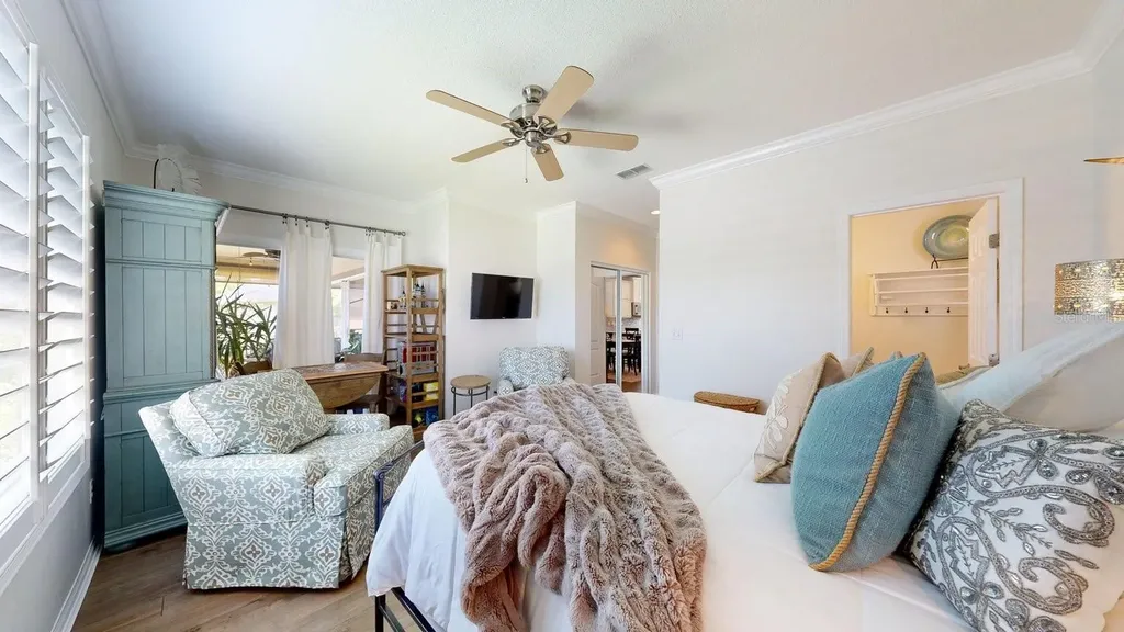 40 Magnolia Drive S. Ormond Beach FL 32174