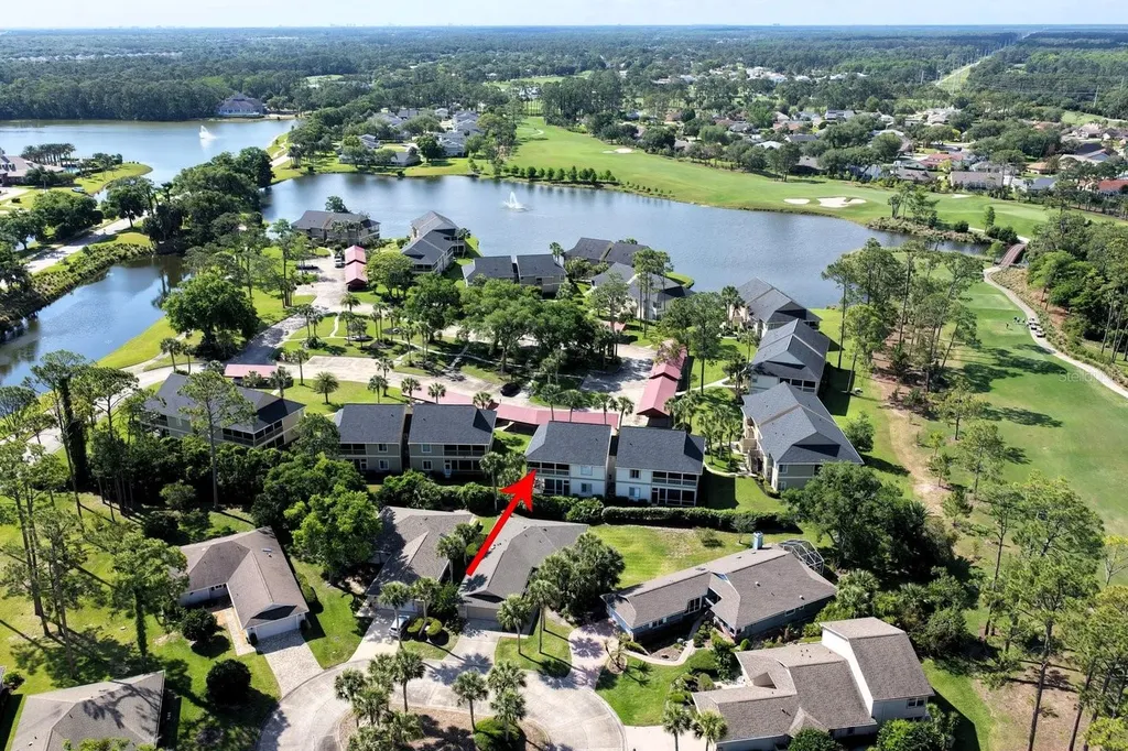 40 Magnolia Drive S. Ormond Beach FL 32174