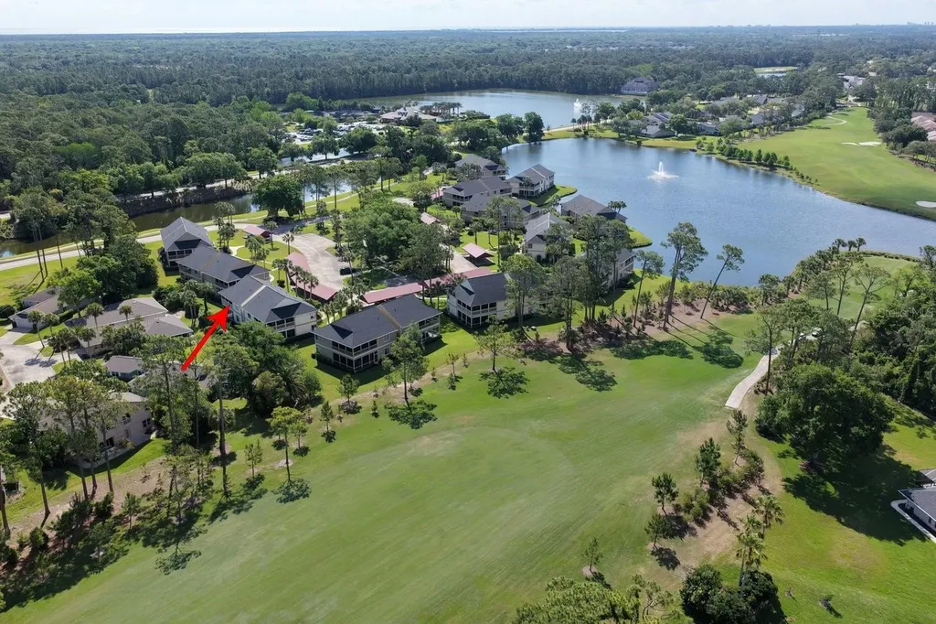 40 Magnolia Drive S. Ormond Beach FL 32174
