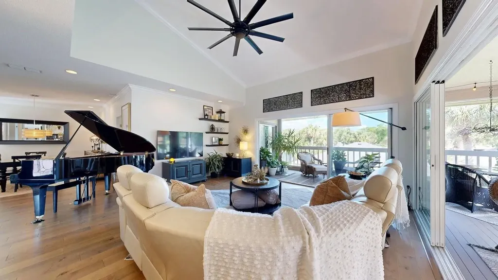 40 Magnolia Drive S. Ormond Beach FL 32174