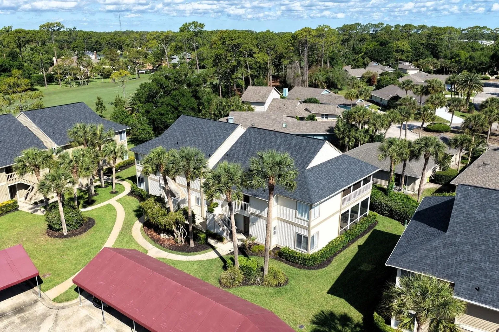 40 Magnolia Drive S. Ormond Beach FL 32174
