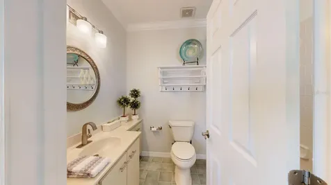 40 Magnolia Drive S. Ormond Beach FL 32174