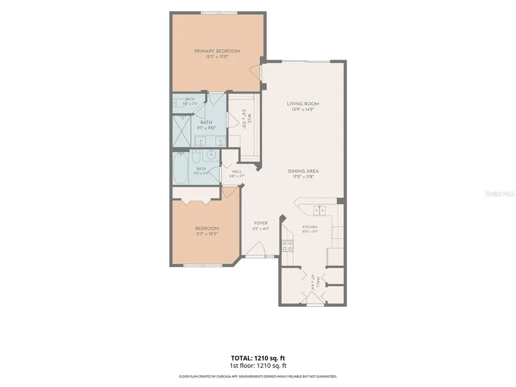 11523 Captiva Kay Drive Riverview FL 33569