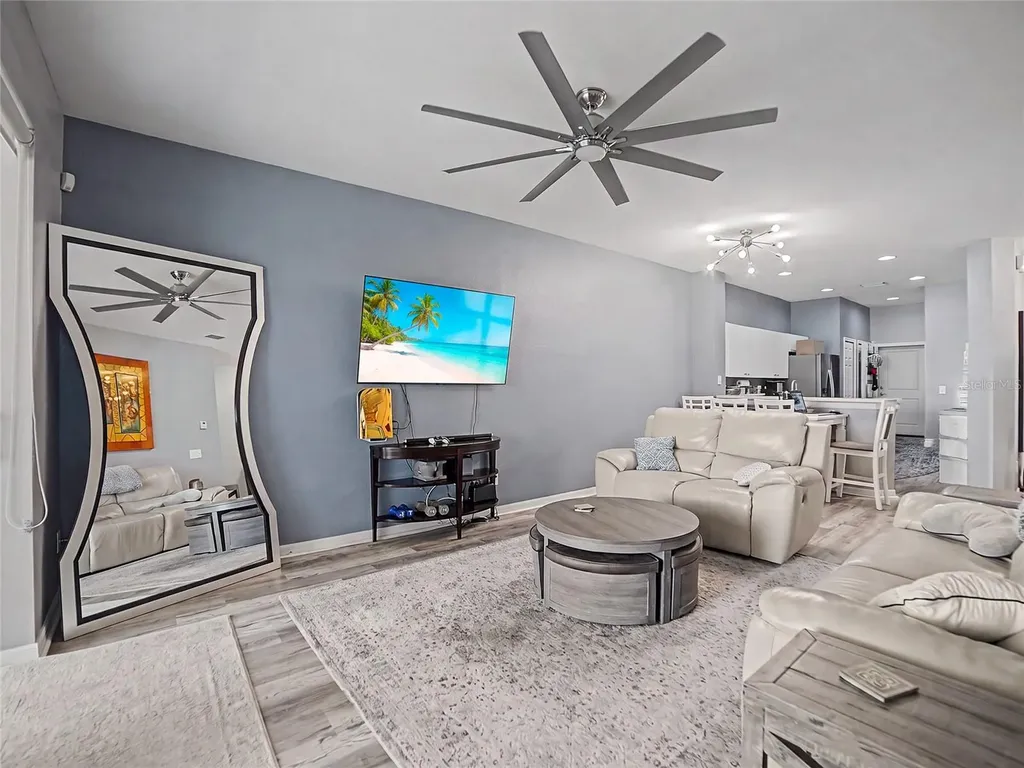 11523 Captiva Kay Drive Riverview FL 33569