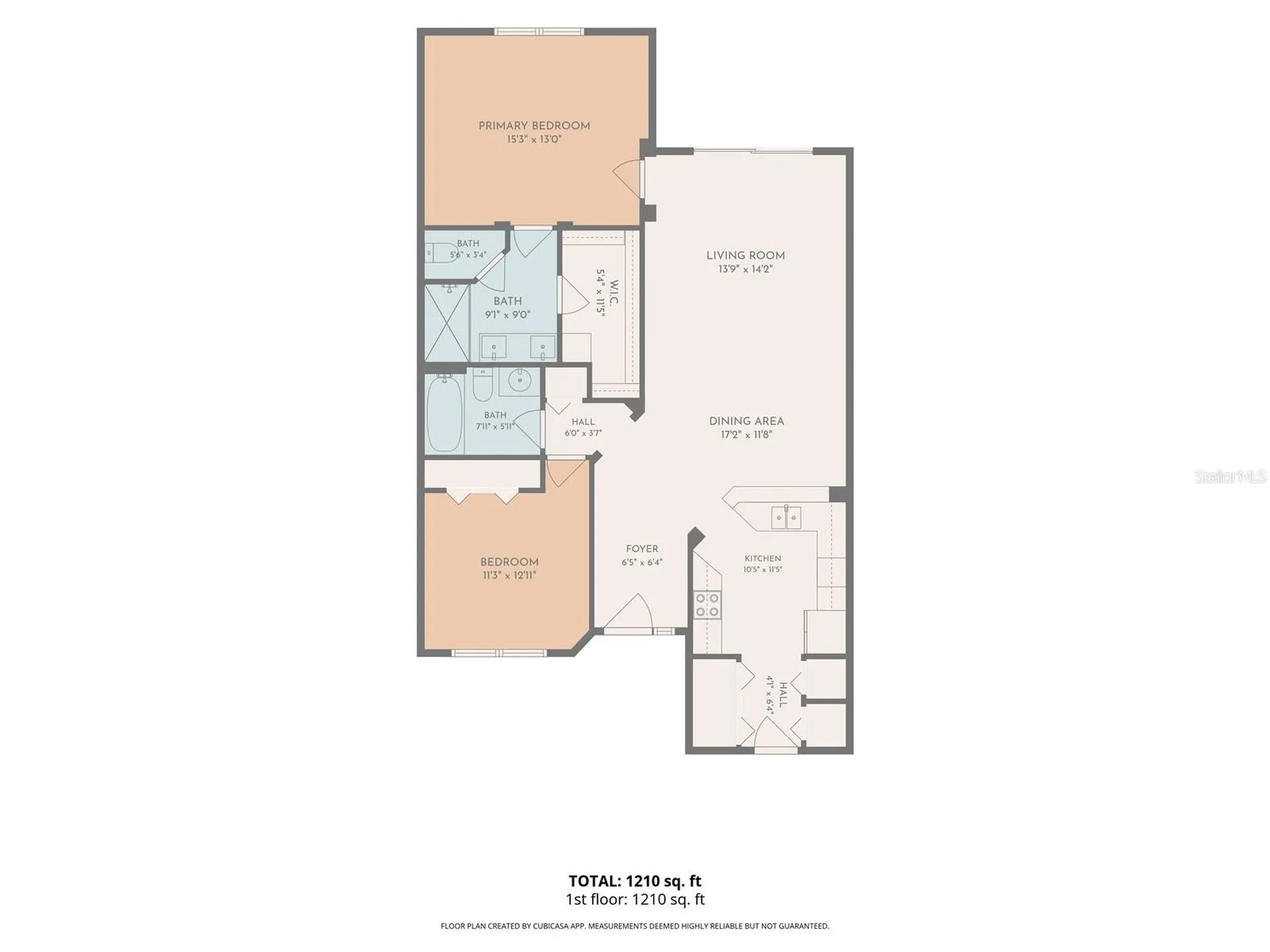 11523 Captiva Kay Drive Riverview FL 33569