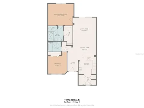 11523 Captiva Kay Drive Riverview FL 33569