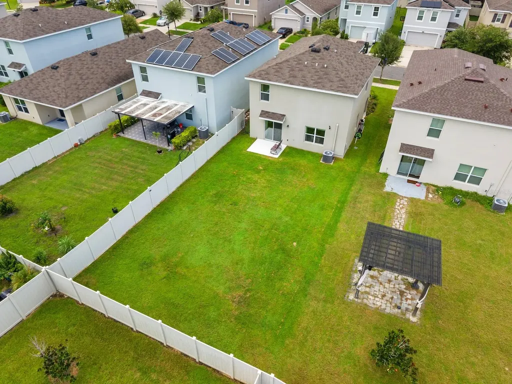 10828 Trailing Vine Drive Tampa FL 33610
