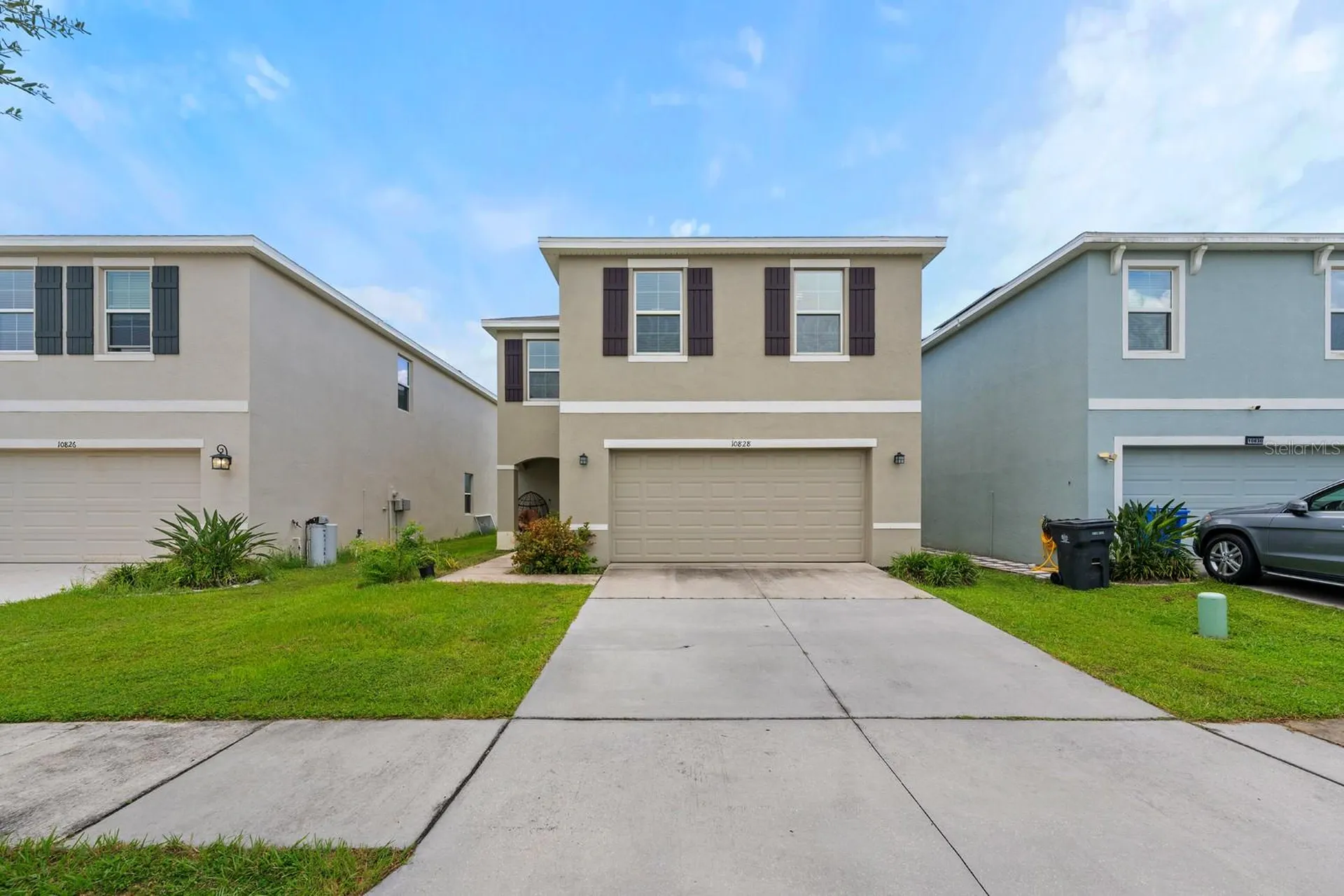 10828 Trailing Vine Drive Tampa FL 33610