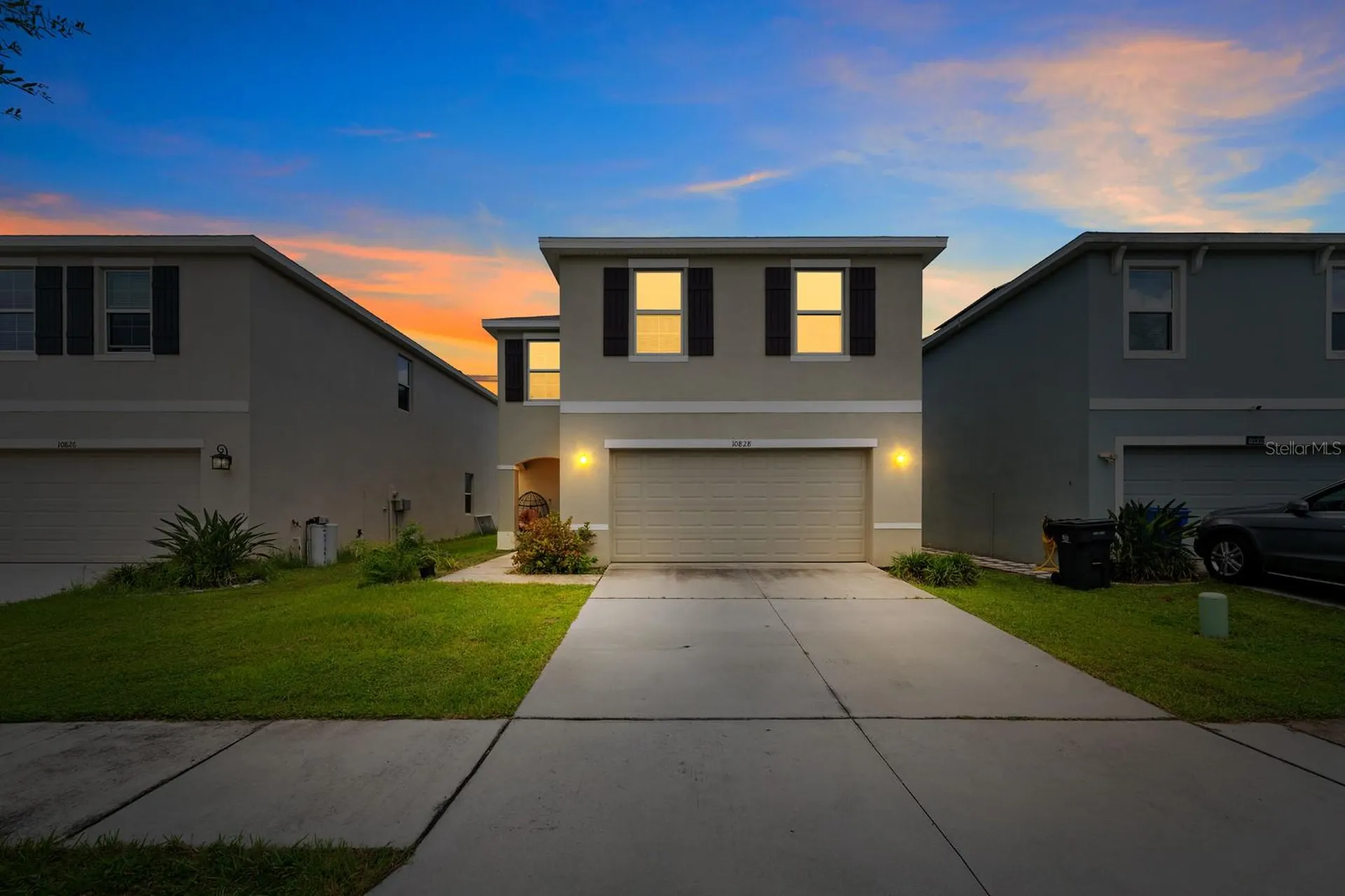 10828 Trailing Vine Drive Tampa FL 33610