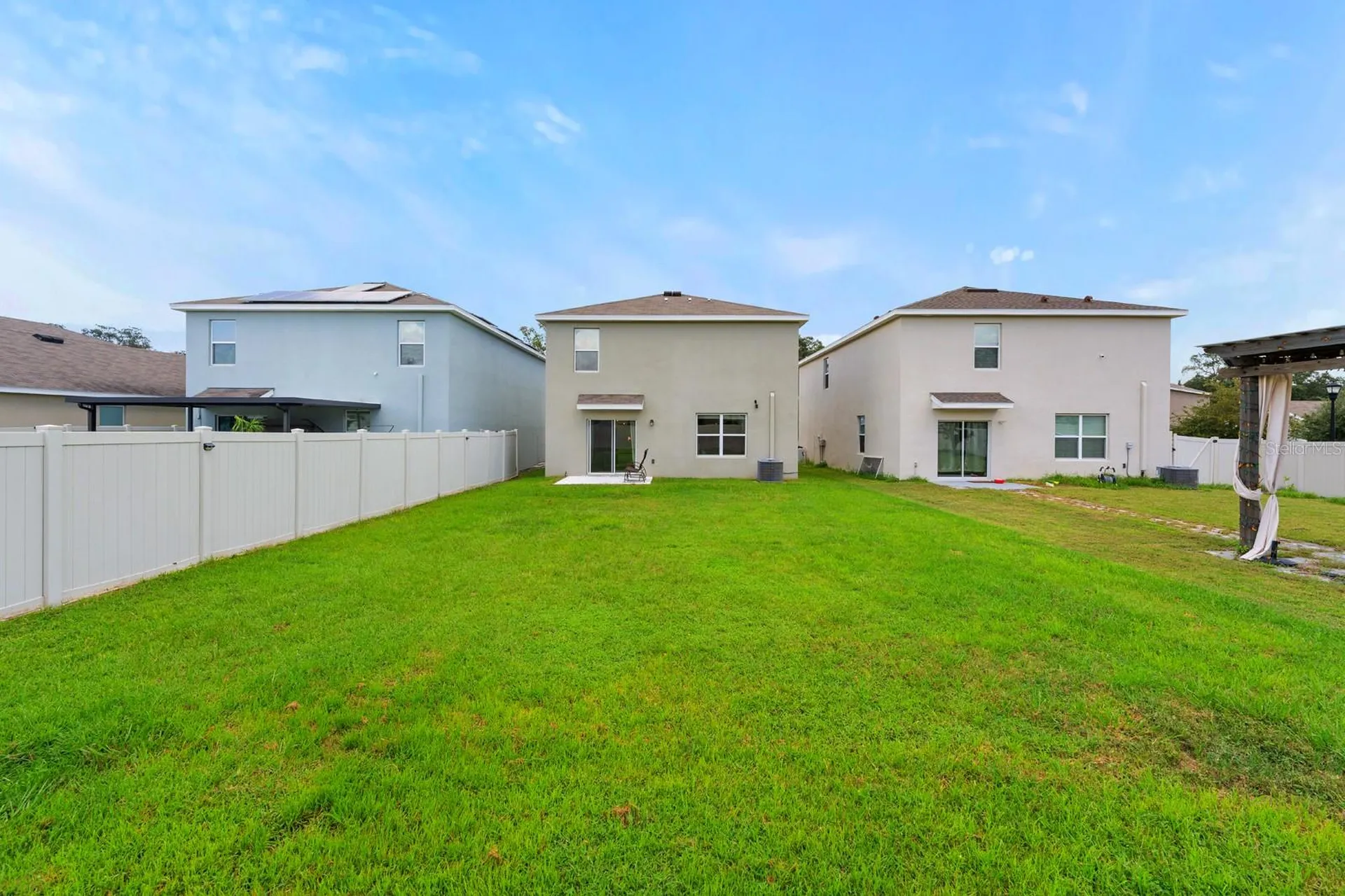 10828 Trailing Vine Drive Tampa FL 33610
