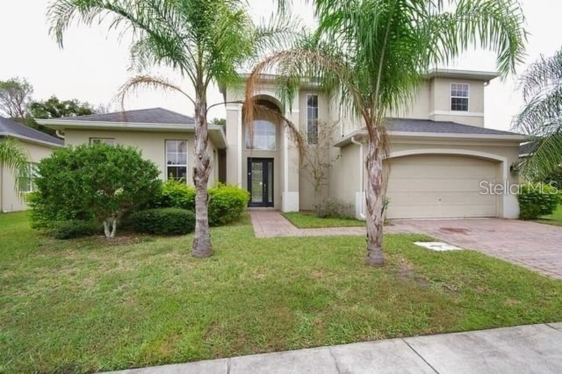 1643 Stargazer Terrace Sanford FL 32771