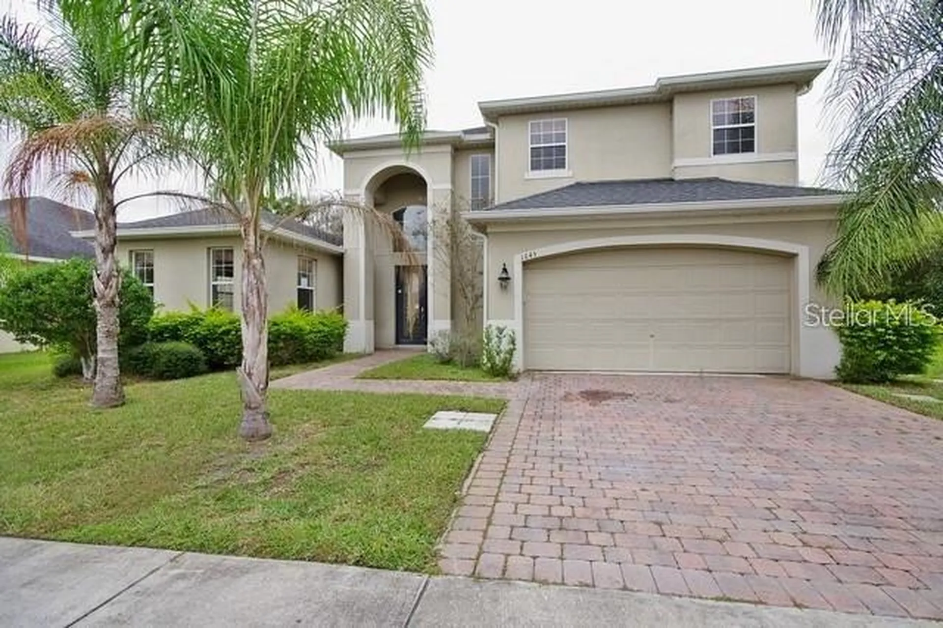 1643 Stargazer Terrace Sanford FL 32771