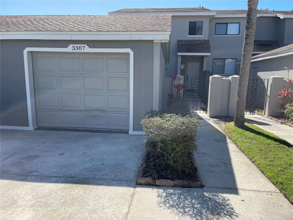 3307 Kilmer Drive Lakeland FL 33803