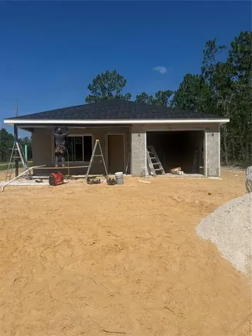 15390 NE 5th Street Williston FL 32696