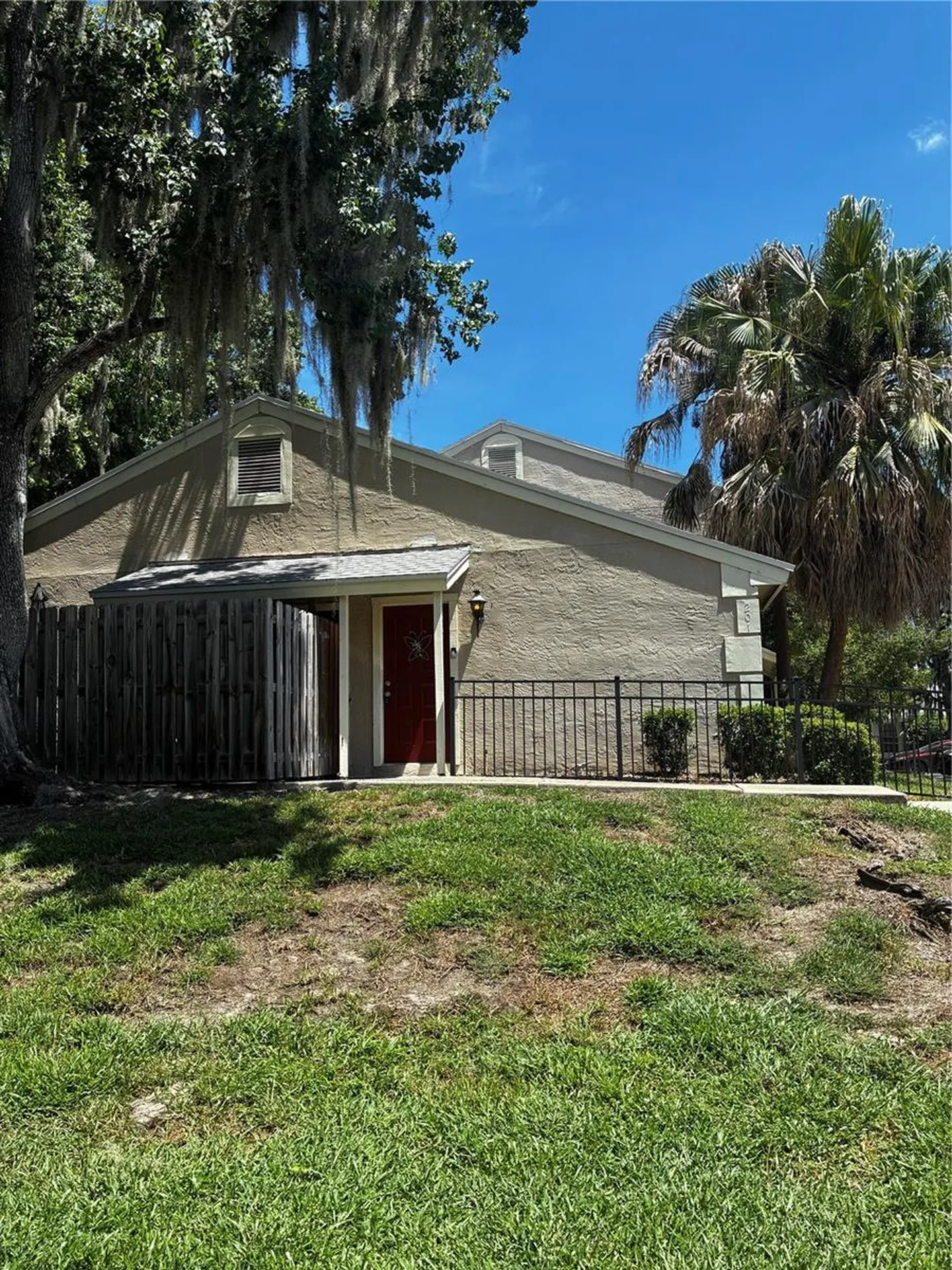 1701 SE 24th Road Ocala FL 34471
