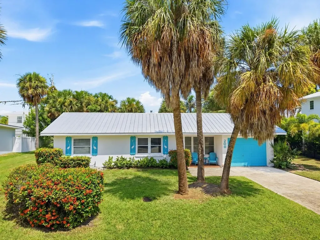 206 75th Street Holmes Beach FL 34217