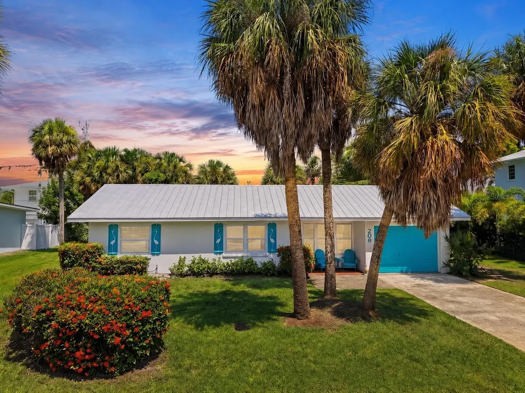 206 75th Street Holmes Beach FL 34217