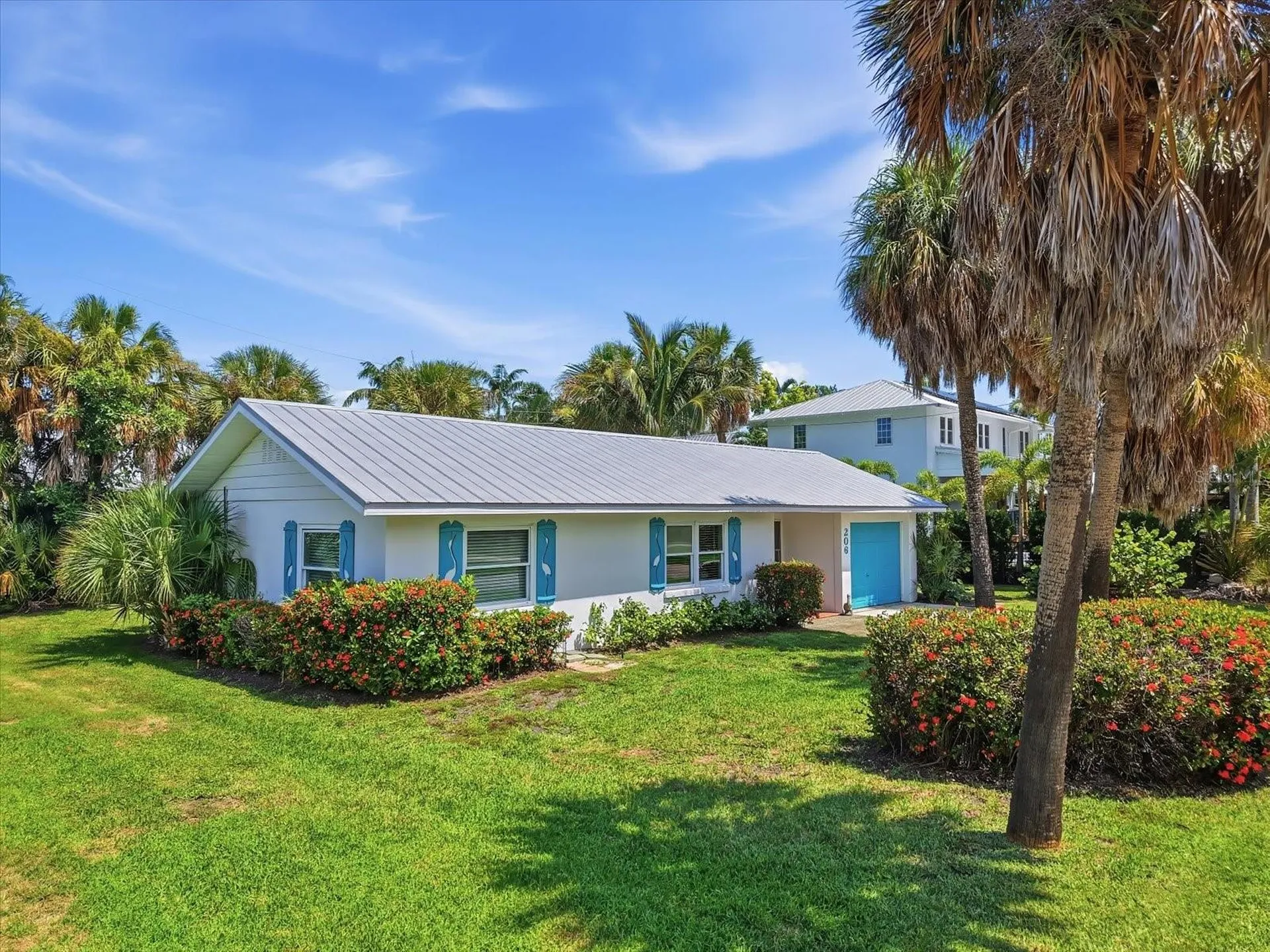 206 75th Street Holmes Beach FL 34217