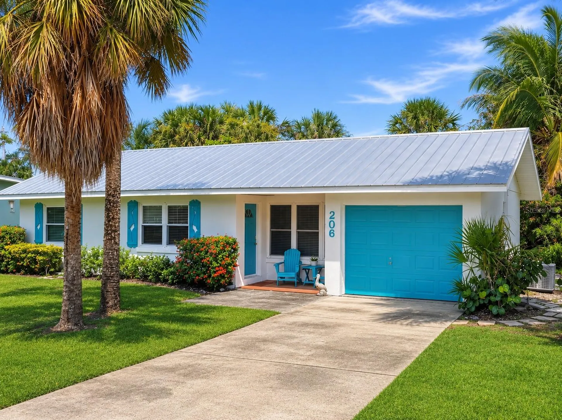 206 75th Street Holmes Beach FL 34217