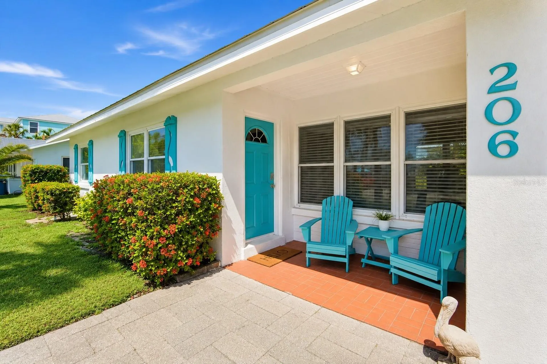 206 75th Street Holmes Beach FL 34217