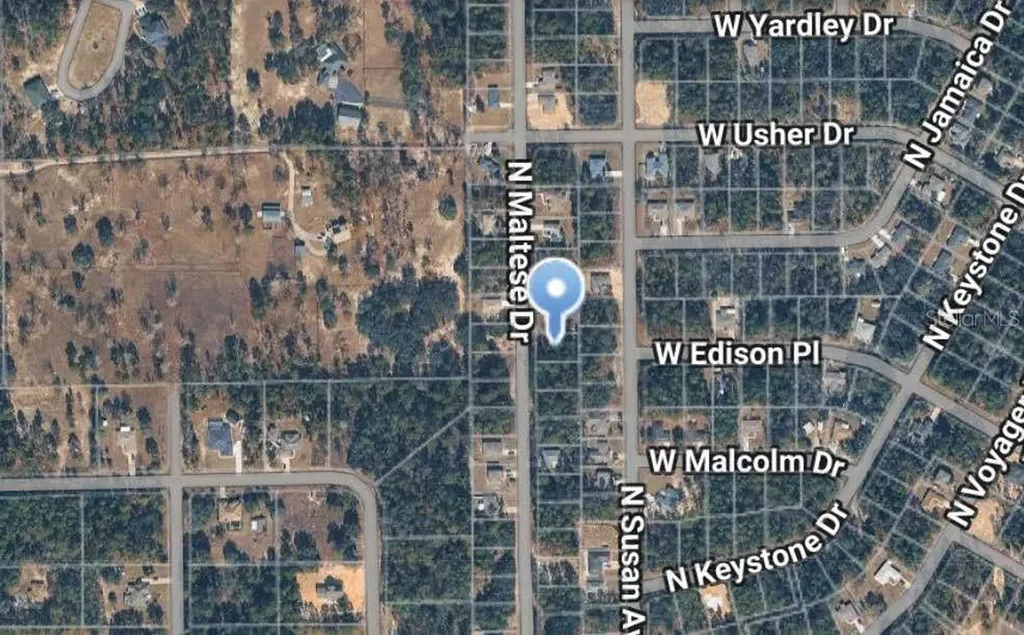 7759 N Maltese Drive Citrus Springs FL 34433