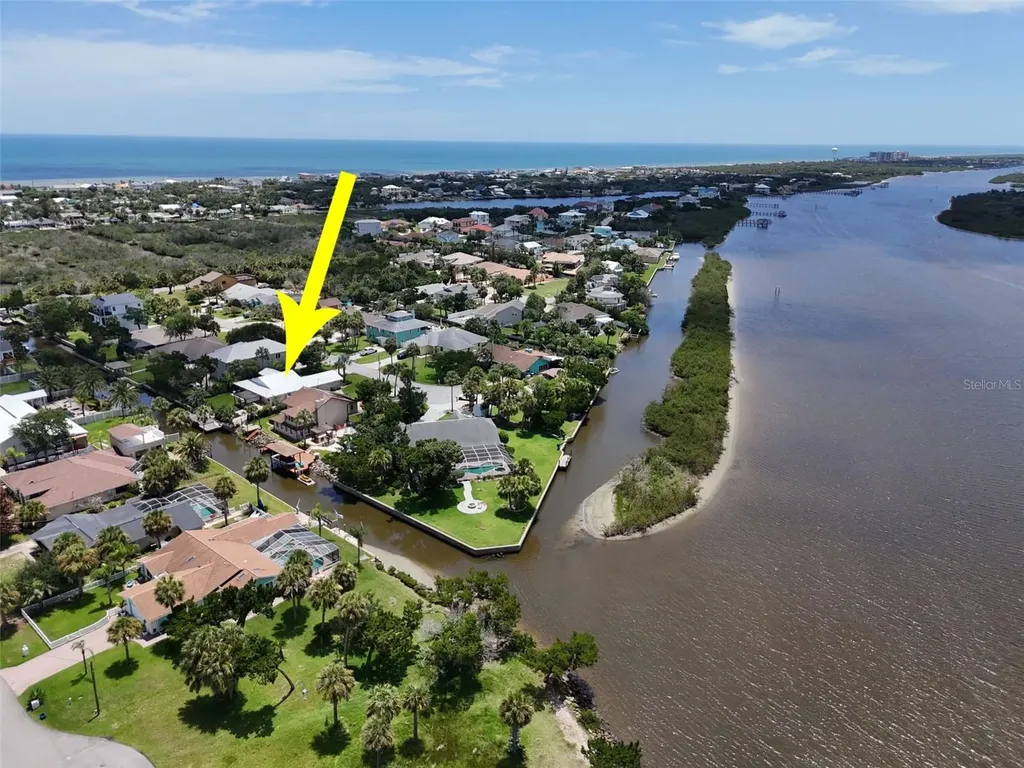624 Cumberland Drive Flagler Beach FL 32136