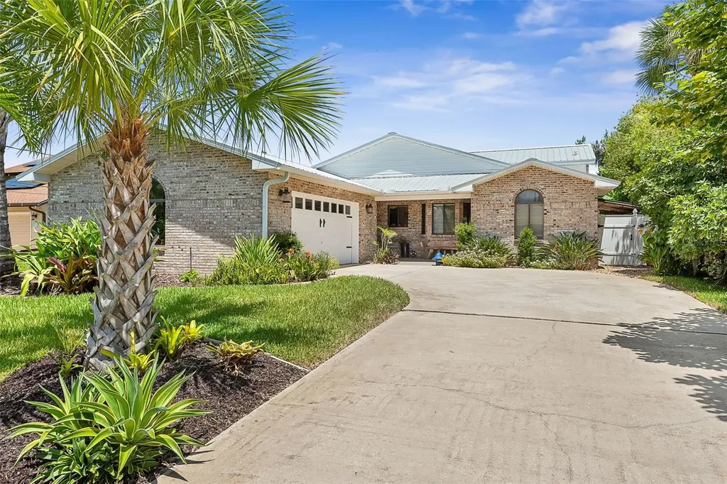 624 Cumberland Drive Flagler Beach FL 32136