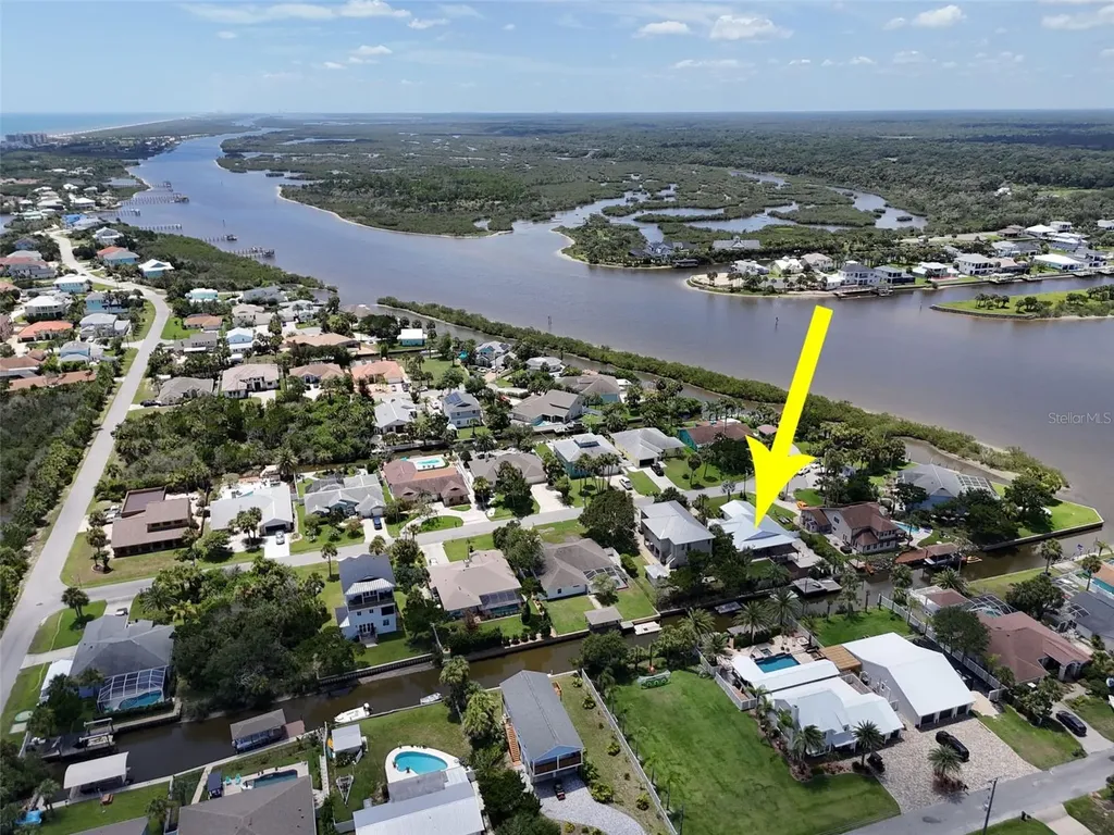 624 Cumberland Drive Flagler Beach FL 32136
