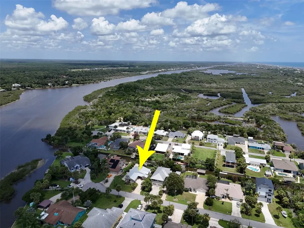 624 Cumberland Drive Flagler Beach FL 32136