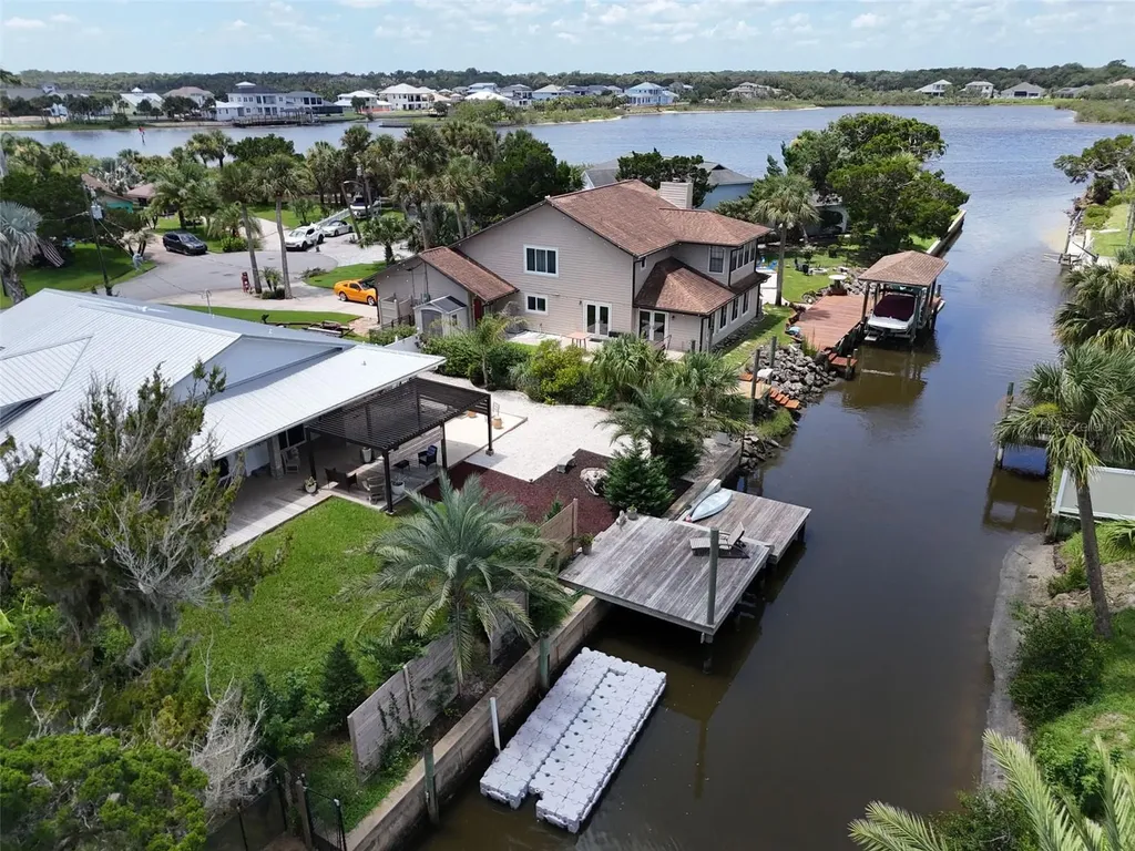 624 Cumberland Drive Flagler Beach FL 32136